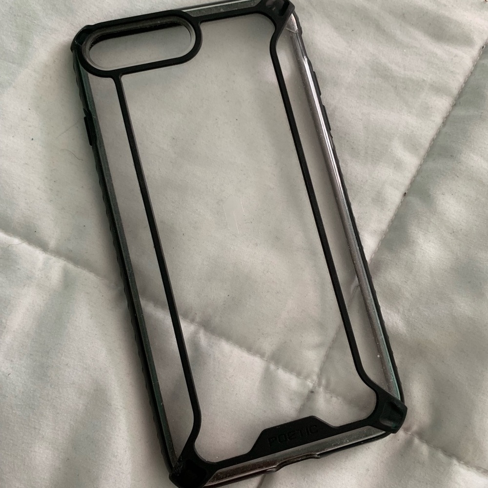 Poetic iPhone 7/8 Plus Case